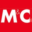 Logo M&C International Srl