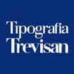 Logo Tipografia E Litografia Trevisan Di Trevisan Silvana, Peggion E C. S.n.c.