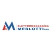 Logo Elettromeccanica Merlotti Srl