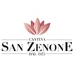 Logo Società Cooperativa Cantina Sociale San Zenone Srl Montenero Di Bisaccia