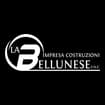 Logo Impresa Costruzioni La Bellunese Di Zollet Ing. Tito & C.- S.n.c.