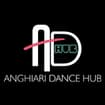 Logo Anghiari Dance Hub Società Cooperativa
