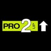 Logo Pro2up Srl