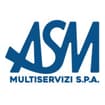Logo Asm Multiservizi Spa