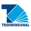 Logo Tridimensional Srl