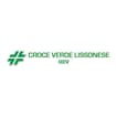 Logo Croce Verde Lissonese Onlus
