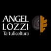 Logo Angellozzi Tartuficoltura Di Nadia Angellozzi