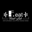 Logo F.eat Di Leonardo Bertini