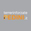 Logo Pedini Escavazioni E Trasporti Di Pedini Giampaolo E C. S,N,C,