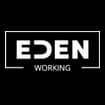 Logo Eden-Working Di Politi Francesca
