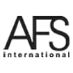 Logo Afs International Srl