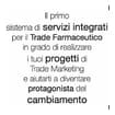 Logo Promofarm Italia Srl