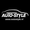 Logo Autostyle Di Mascia Fabrizio