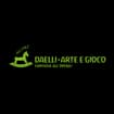 Logo Daelli Arte E Gioco Srl