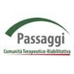 Logo Comunita' Passaggi Srl