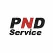 Logo Pnd Service Srl