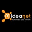 Logo Mideanet Di Manuele Letizia