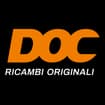 Logo Doc Ricambi Originali S.c.r.l.