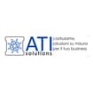 Logo Ati Solutions Srl
