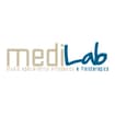 Logo Mediservice Srl