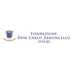 Logo Fondazione Don Carlo Zanoncello Onlus