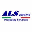 Logo Alsystems Srl