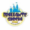 Logo Brillante Giochi Di Brillante Silvia