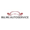Logo Ru.mi. Auto Service S.a.s. Di Russo Luigi E Russo Vitantonio & C.