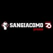 Logo Sangiacomo Presse Spa