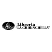 Logo Libreria La Ghiringhella Società Cooperativa