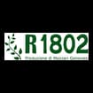 Logo R1802 S.a.s. Di Eugenia Rivara & C.