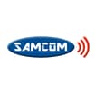Logo Samcom Srl