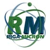 Logo Riga Micron Srl