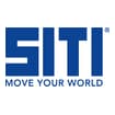 Logo Siti - Società Italiana Trasmissioni Industriali Spa, Abbreviabile In "Siti Spa"