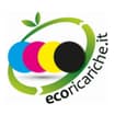 Logo Ecoricariche Srl Semplificata