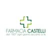 Logo Farmacia Castelli Srl