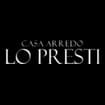 Logo Casa Arredo Lo Presti Srl