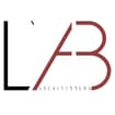 Logo L'ab Architettura Di Baglio S. E Amico M. S.n.c. S.t.p.