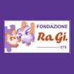 Logo Fondazione Rachele Giuseppe - Ente Del Terzo Settore