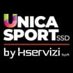 Logo Unica Sport Società Sportiva Dilettantistica A Responsabilita' Limitata In Sigla Unica Sport Ssd A R.l.