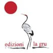 Logo Edizioni La Gru Di Mistri Massimiliano
