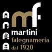 Logo Falegnameria Martini S.n.c. Di Martini Mauro, Massimo, Vinicio & C.