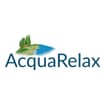 Logo Acquarelax Di Alessio Malica