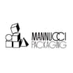 Logo Mannucci Packaging Srl