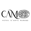 Logo C.a.m. - Vetri D'arte Srl