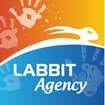 Logo "Labbit Srl"