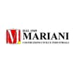 Logo Impresa Mariani Srl - Costruzioni Generali