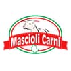 Logo Mascioli Carni Srl