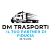 Logo Dm Trasporti Srl