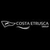 Logo Cantiere Navale Costa Etrusca Srl O In Forma Abbreviata Cantiere Navale Costa Etrusca Srl